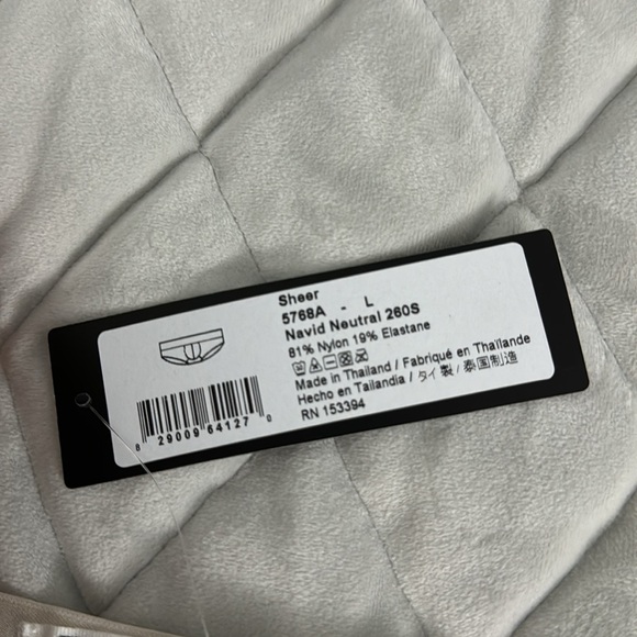 Hipster Brief - Picture 5 of 8